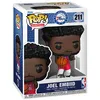 Image de Figurine Funko Pop NBA 76ers Joel Embiid