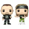 Image de Funko WWE POP! Television Vinyl Figuren 2er-Pack New Age Outlaws 9 cm