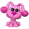 Image de Funko Blues Clues POP! Animation Vinyl Figur Magenta 9 cm