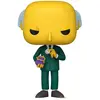 Image de Funko POP! The Simpsons S11: Mr. Burns