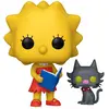 Image de Funko POP! The Simpsons S11: Lisa & SB