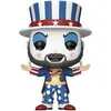 Image de Funko Haus der 1000 Leichen POP! Plus Vinyl Figur Capt. Spaulding 9 cm