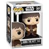 Image de Figurine Funko Pop Star Wars scenes coupées Jabba The Hutt