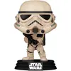 Image de Funko POP Star Wars Deleted Scenes Sandtrooper