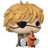 Image de Funko POP Anime Denji & Pochita CM