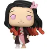 Image de Funko POP Demon Slayer Nezuko Kamado (Human)