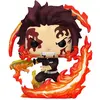 Image de Funko POP Demon Slayer Tanjiro Kamado (Dancing Flash)