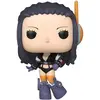 Image de Funko POP One Piece Nico Robin (Egg)