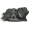 Image de Funko Godzilla Super Sized POP! Movies Vinyl Figur Sleeping Godzilla with Minilla 15 cm