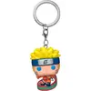 Image de Funko, Garçons, Porte-clés, Key POP! Naruto Classic: Naruto, Multicolore