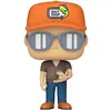 Image de Funko King of the Hill POP! TV Vinyl Figur Dale Gribble 9 cm