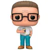 Image de Funko King of the Hill POP! TV Vinyl Figur Hank Hill 9 cm
