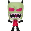Image de Funko Invader Zim POP! Animation Vinyl Figuren Zim 9 cm
