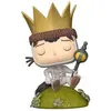 Image de Funko Wo die wilden Kerle wohnen POP! Premium Vinyl Figur Max w/Scepter? 9 cm