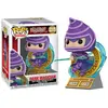 Image de Funko Figure Premium: Yu-gi-oh!-dark Magician (card)