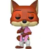 Image de Funko POP Zootopia 2 Nick Wilde