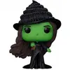 Image de Funko POP ! Wicked - Elphaba avec Grimmerie