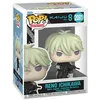 Image de Figurine Funko Pop Animation Kaiju No 8 Reno