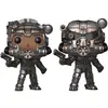 Image de Funko POP Fallout Maximus w/Chase