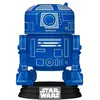 Image de Funko POP Star Wars R2-D2 Blueprint