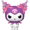 Image de Funko POP Hello Kitty Kuromi Grumpy