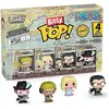 Image de Funko BITTY POP 4 Pack One Piece Usop