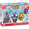 Image de Funko Bitty Pop CC: Marvel Comics