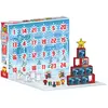 Image de Funko Calendrier De L´avent Bitty Pop! Marvel