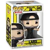 Image de Figurine Funko Pop Rocks Metallica Lars 72S
