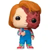 Image de Funko POP! Chucky: Melted Chucky