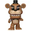 Image de Funko Five Nights at Freddy's POP! Vinyl Figurine 10th Anniversary - Freddy 9 cm