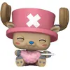 Image de Funko One Piece POP ! Tony Chopper avec Cotton Candy