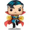 Image de Funko Spider-Man POP! Marvel Vinyl Figur Doctor Strange 9 cm