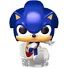 Image de Funko Sonic - The Hedgehog POP! Plus Movies Vinyl Figuren Sonic(PRL) 9 cm