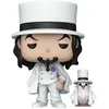 Image de Funko POP ! One Piece : Rob Lucci with Hattori (1997) EXM