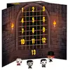 Image de Funko Calendrier De L´avent Halloween Killer Kountdown 13 Day