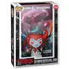 Image de Figurine Funko Pop Book Cover D&D DM Guide 2024