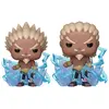 Image de Funko POP! Naruto Shippuden: AY(4Th Raikage) (2098)