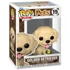 Image de Figurine Funko Pop Pets Golden Retriever