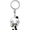 Image de Funko, Garçons, Porte-clés, KEY Terrifier S11, Multicolore, Blanc, Noir, Marron, Jaune, Argent