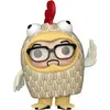 Image de Funko Toy Story POP! Disney Vinyl Figuren Al (Chicken Suit) (30th Anniversary) 9 cm