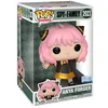 Image de Figurine Funko Pop Jumbo Spy X Family Anya Forger
