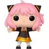 Image de Funko Spy x Family Super Sized Jumbo POP! Vinyl Figur Anya 25 cm