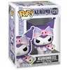 Image de Figurine Funko Pop Sanrio Kuromi with Bear