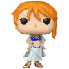 Image de Funko One Piece - Nami 2036 (Alabasta) - Special Edition POP Animation