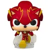 Image de Funko Sonic X Justice League of America - 593 - Sonic as The Flash POP Games