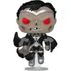 Image de Funko DC Comics POP! Heroes Vinyl Figur Superman Blackest Night 9 cm