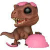 Image de Funko POP Jurassic Park Raptor