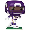Image de Funko NFL: Legends POP! Sports Vinyl Figur Vikings - Cris Carter(Vikings) 9 cm