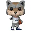 Image de Funko NBA Legends POP! Sports Vinyl Figur Mascots Wolves- Crunch The Wolf 9 cm